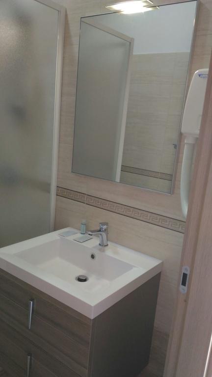 Il Girasole Formia Guesthouse Rooms מראה חיצוני תמונה