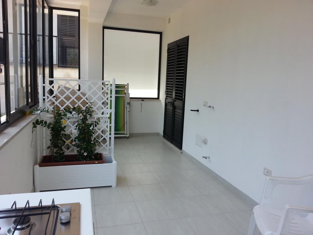 Il Girasole Formia Guesthouse Rooms מראה חיצוני תמונה