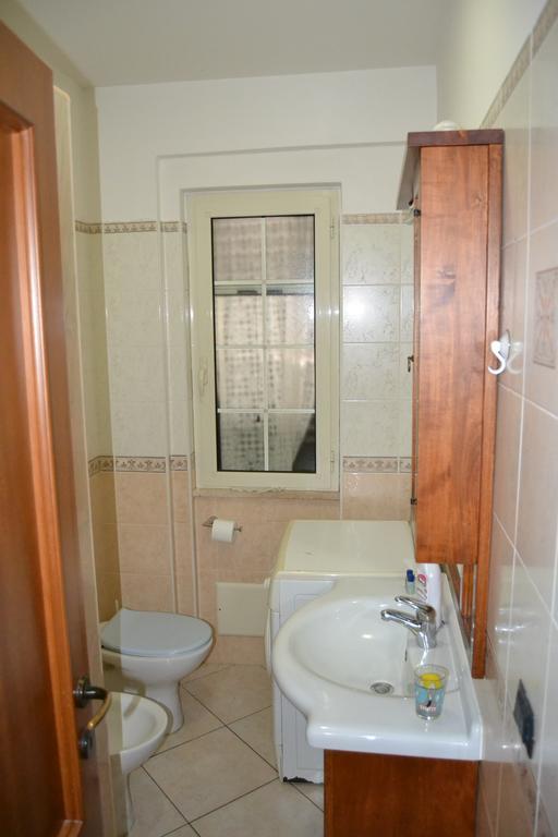 Il Girasole Formia Guesthouse Rooms מראה חיצוני תמונה