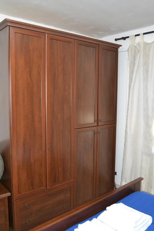 Il Girasole Formia Guesthouse Rooms מראה חיצוני תמונה