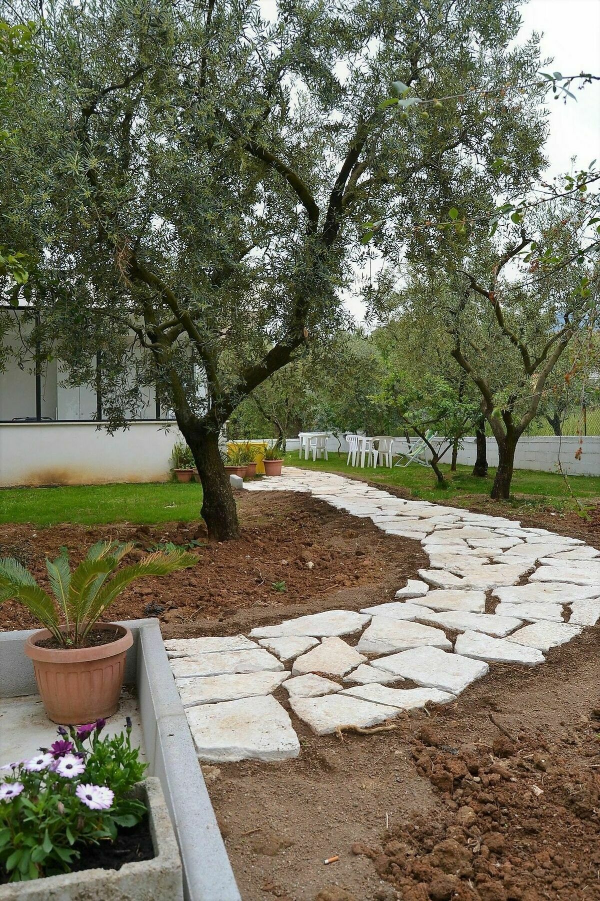 Il Girasole Formia Guesthouse Rooms מראה חיצוני תמונה